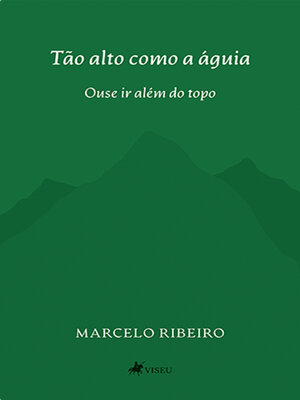 cover image of Tão alto como a águia